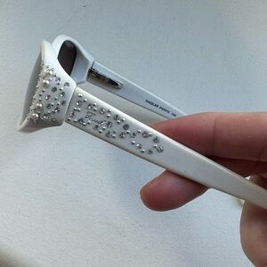 VINTAGE ORIGINAL FOSSIL WOMENS SUNGLASSES CAT NO. 3 DAZZLER